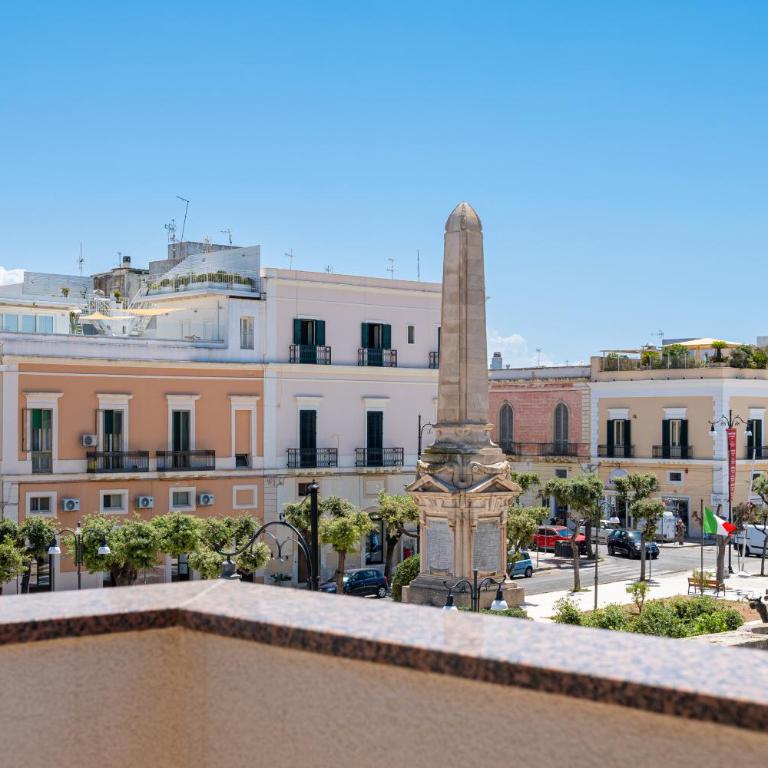Dei del Mare Boutique Rooms - Camera Tripla Luxury - 2