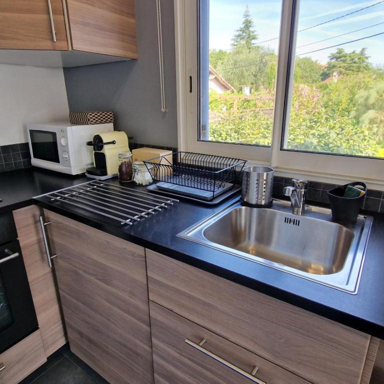 Studio Villa Monica - Studio Supérieur - 30