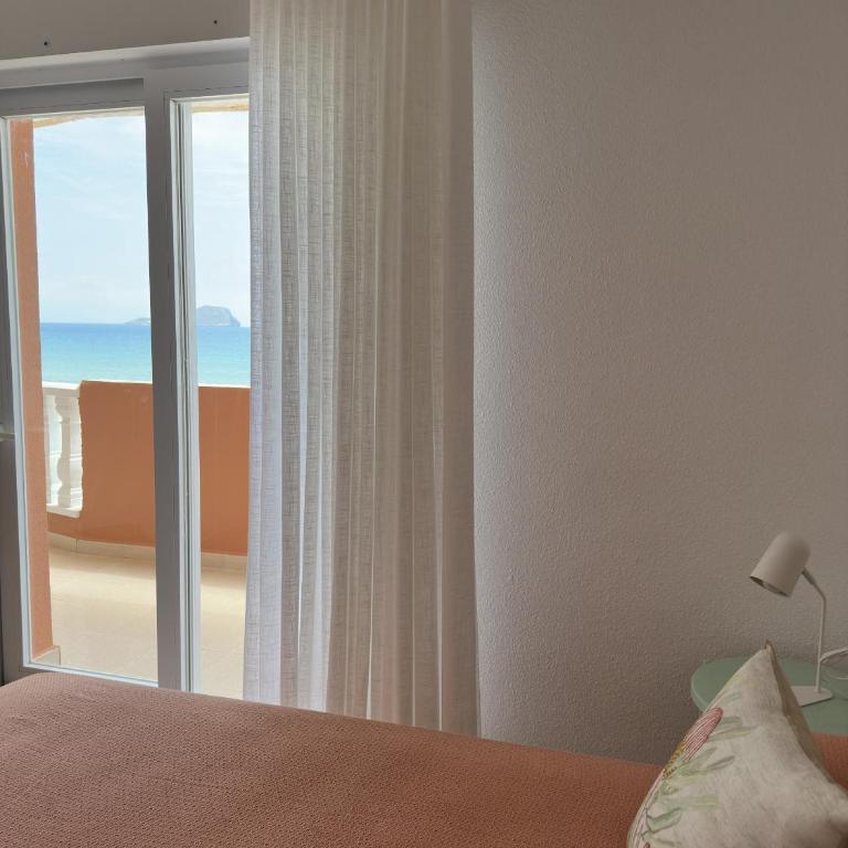Hawaii V 1C - La Manga By WATERMELON - Apartamento con vistas al mar - 11