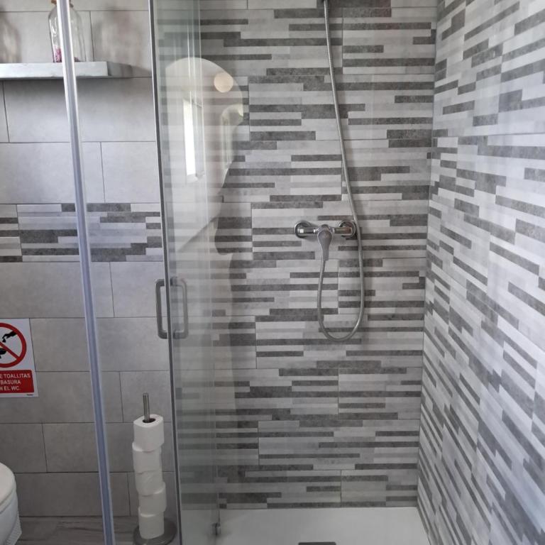 Casa las ventanas - Casa de 2 dormitorios - 12