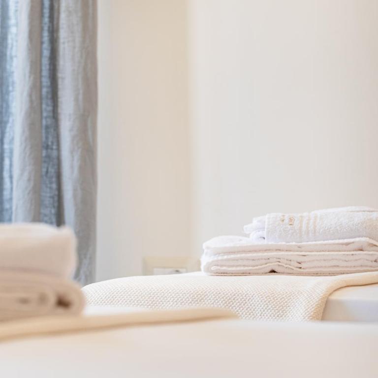 Dei del Mare Boutique Rooms - Camera Quadrupla Luxury - 5
