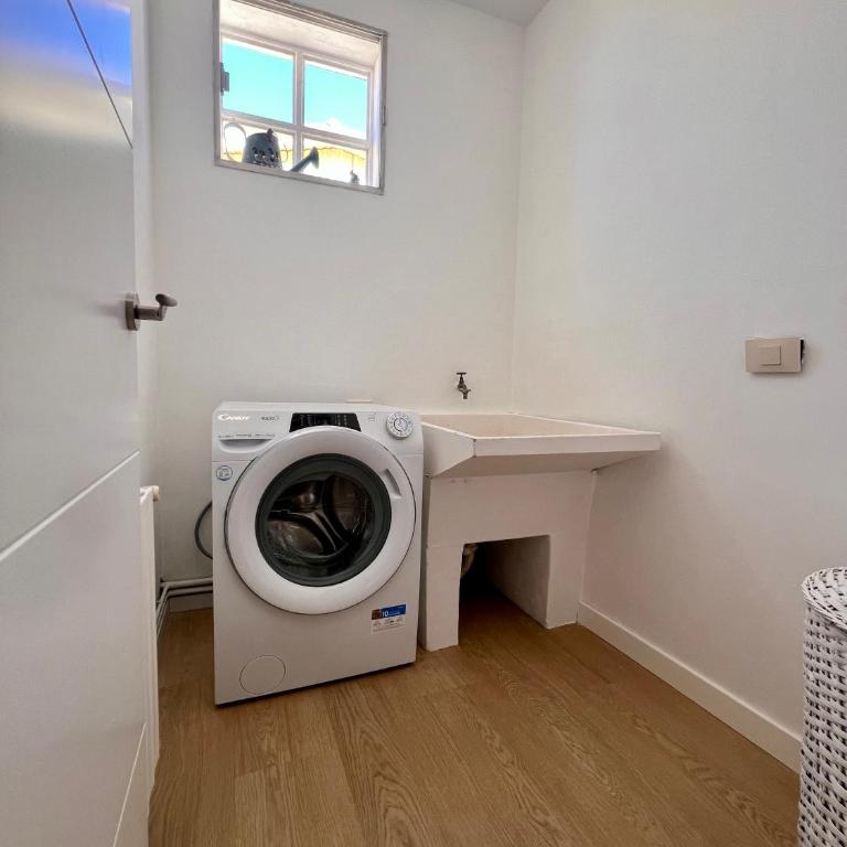 Apartamento en el centro de O Grove - Three-Bedroom Apartment - 18