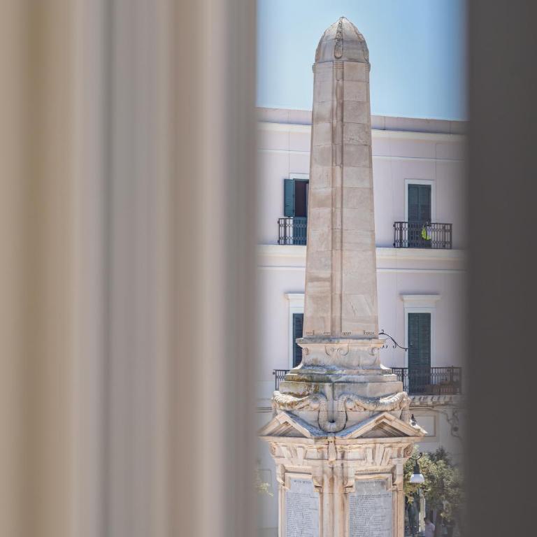 Dei del Mare Boutique Rooms - Camera Quadrupla Luxury - 13