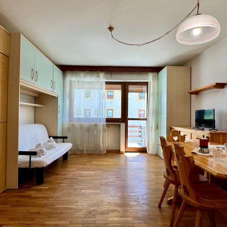 Hostdomus- Terrace Apartment - Appartamento con Terrazza - 6