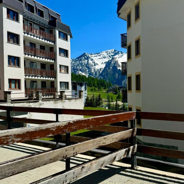 Hostdomus- Terrace Apartment - Appartamento con Terrazza - 3