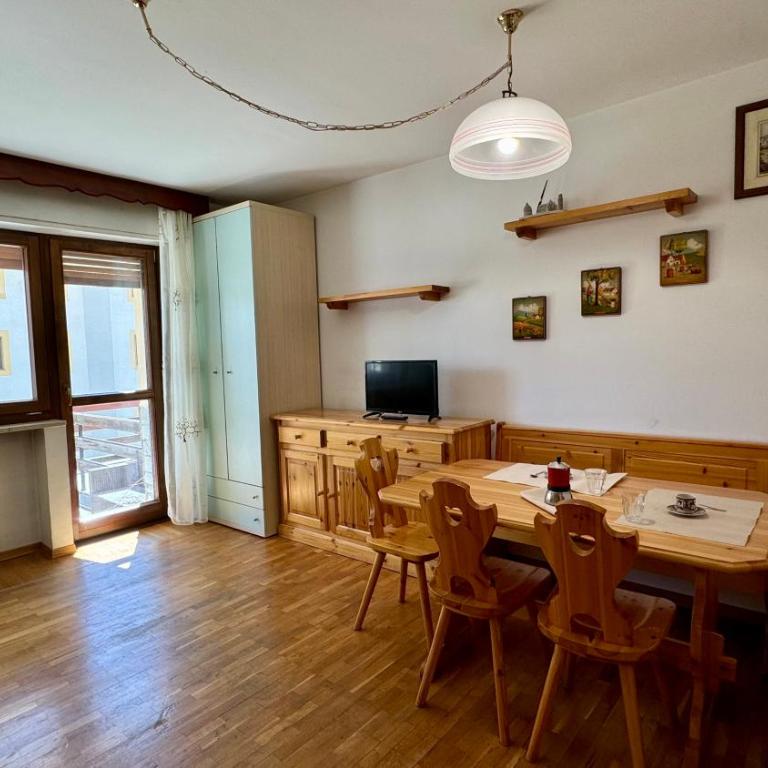 Hostdomus- Terrace Apartment - Appartamento con Terrazza - 5