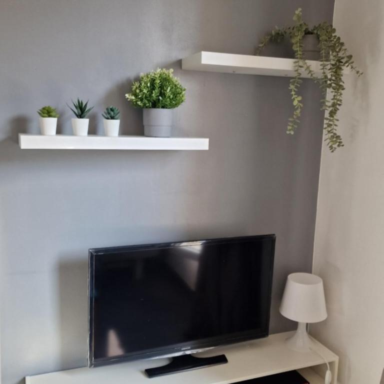 Studio Villa Monica - Studio Supérieur - 18
