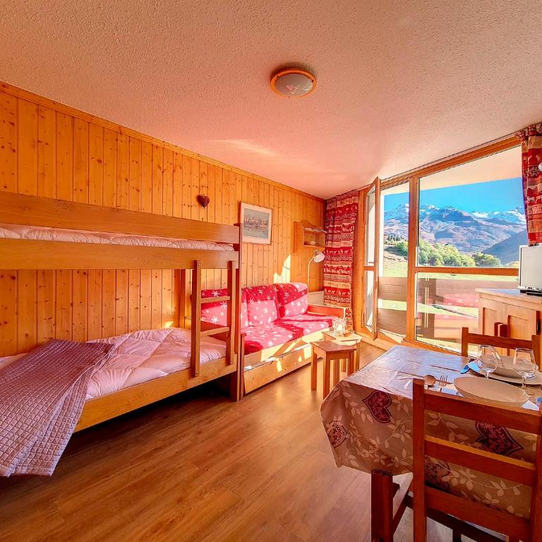 travelski home classic - Résidence Grande Masse - Studio - 1