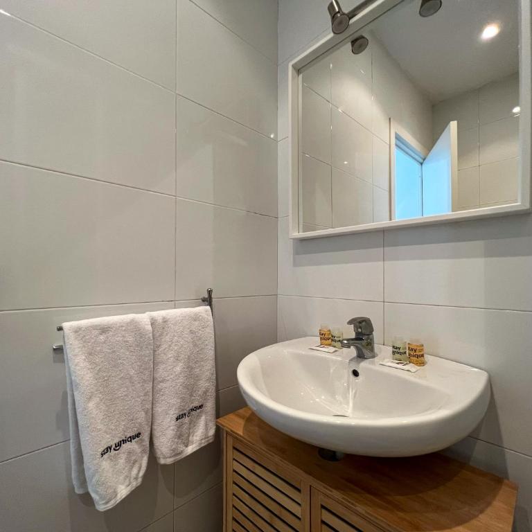 Stay U-nique Apartments Urgell - Apartamento con terraza - 12