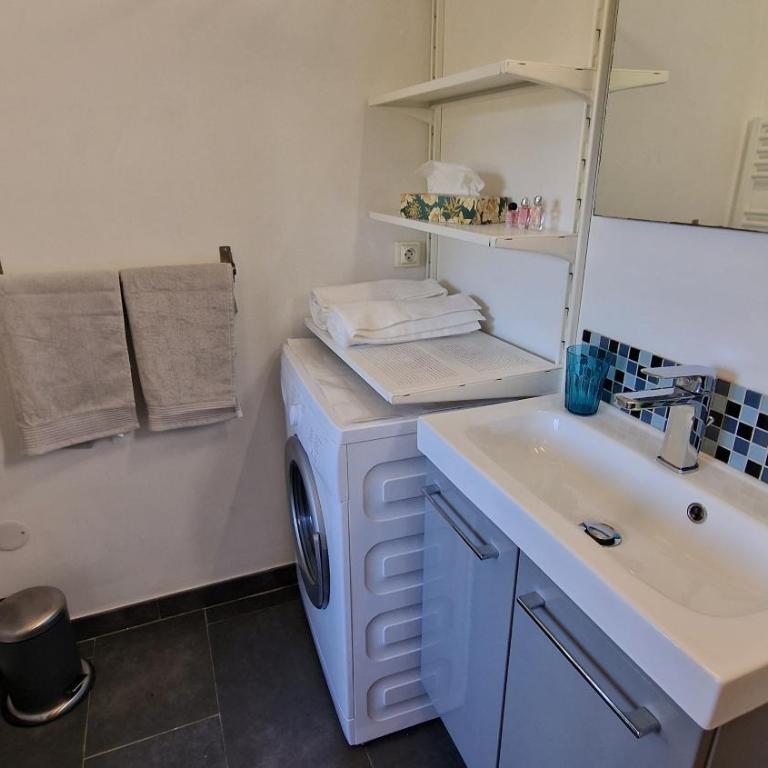 Studio Villa Monica - Studio Supérieur - 22
