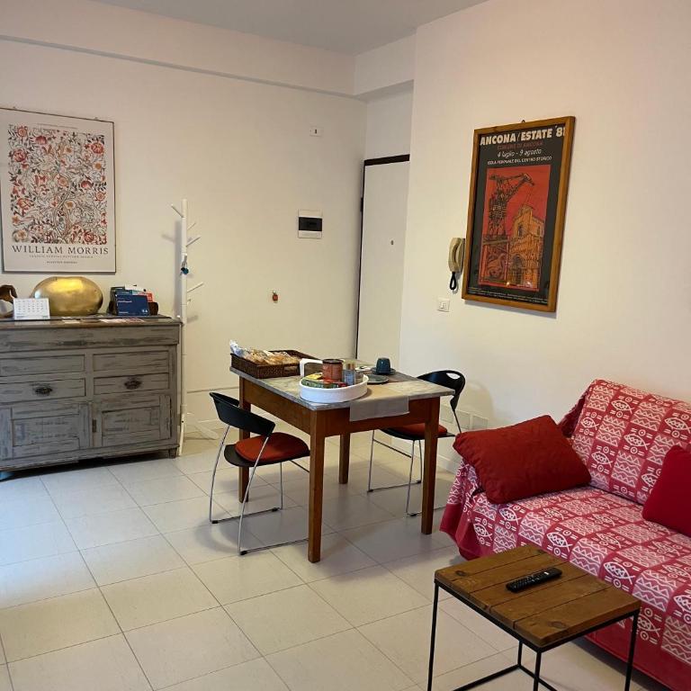mineVaganti - Appartamento con 1 Camera da Letto - 10