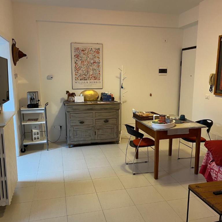 mineVaganti - Appartamento con 1 Camera da Letto - 11