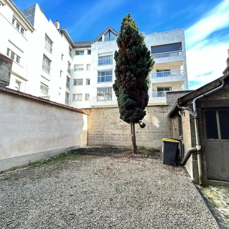 Reims - Place du forum spacieux T2 au centre-ville - Appartamento con 1 Camera da Letto - 10
