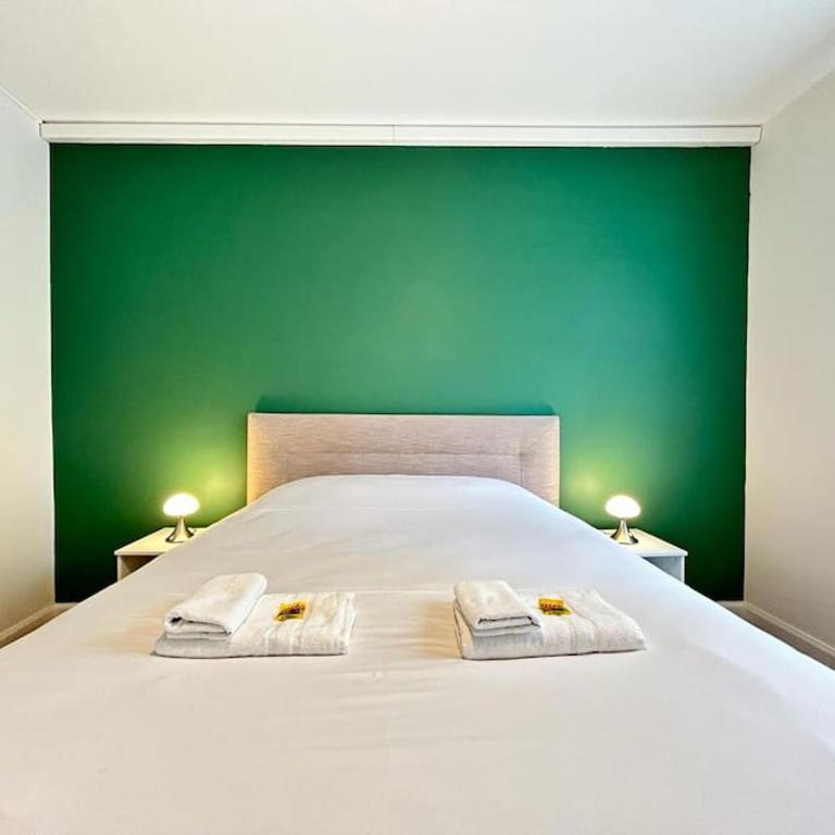 Reims - Place du forum spacieux T2 au centre-ville - Appartamento con 1 Camera da Letto - 18