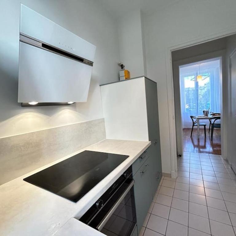 Reims - Place du forum spacieux T2 au centre-ville - Appartamento con 1 Camera da Letto - 21