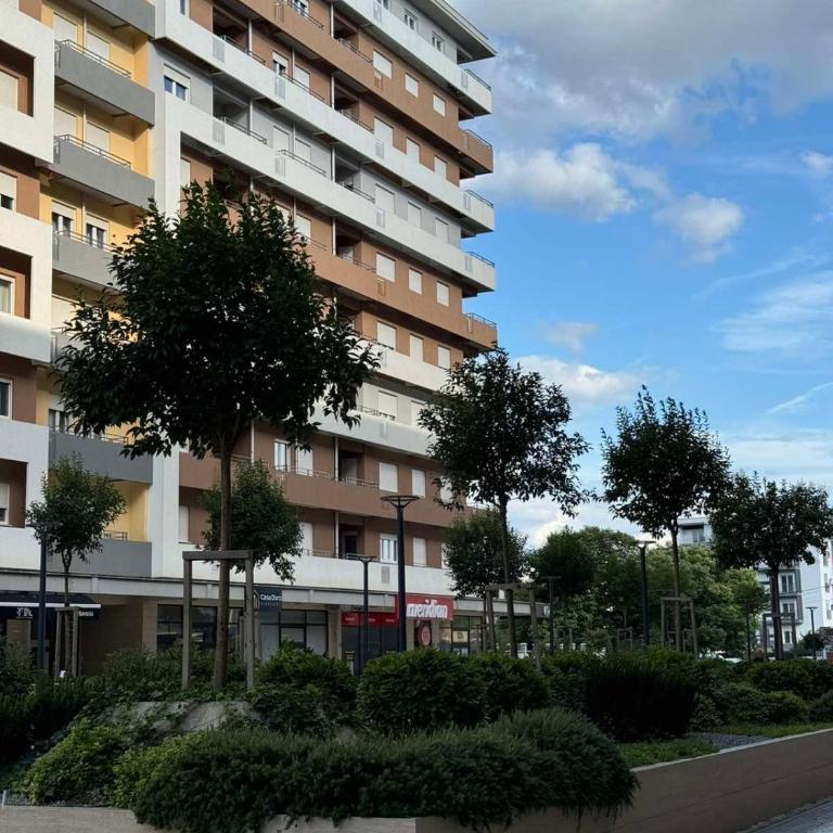 Apartments Central Point 11 & Private Garage - Apartman sa 1 Spavaćom Sobom - 43