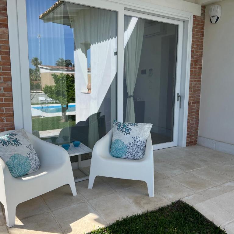 Villa Flavia - Casa Vacanze - 21