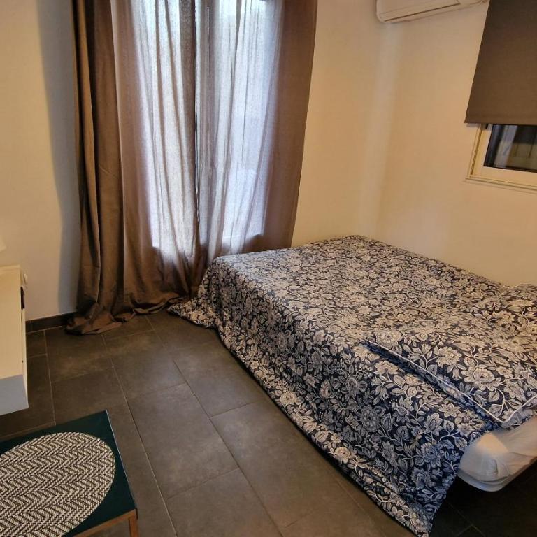 Studio Villa Monica - Studio Supérieur - 34
