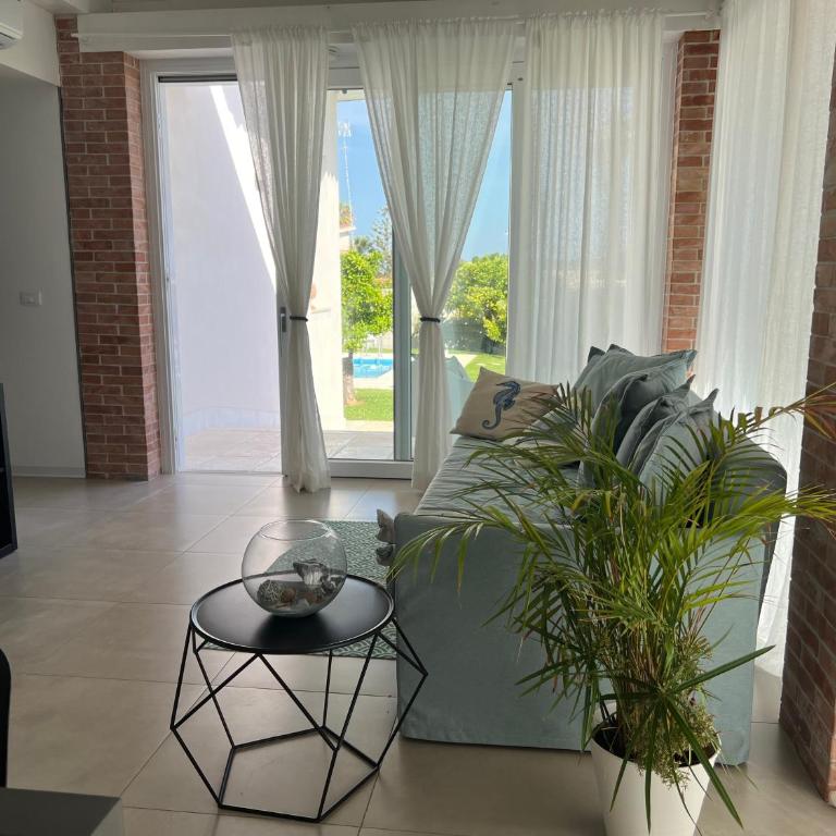 Villa Flavia - Casa Vacanze - 19