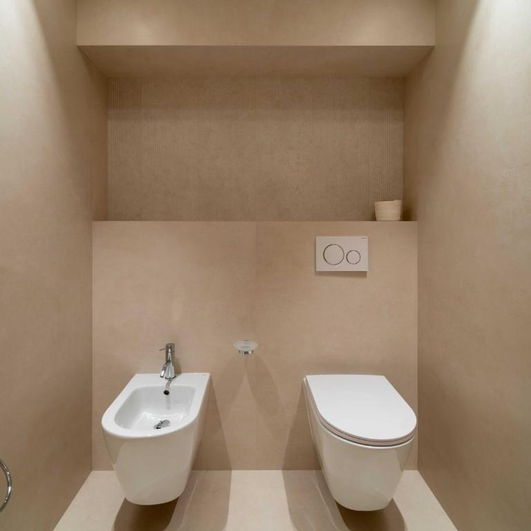 Charming oasis with terrace 4 BD- 8P - Cannes - Apartment mit 4 Schlafzimmern - 13