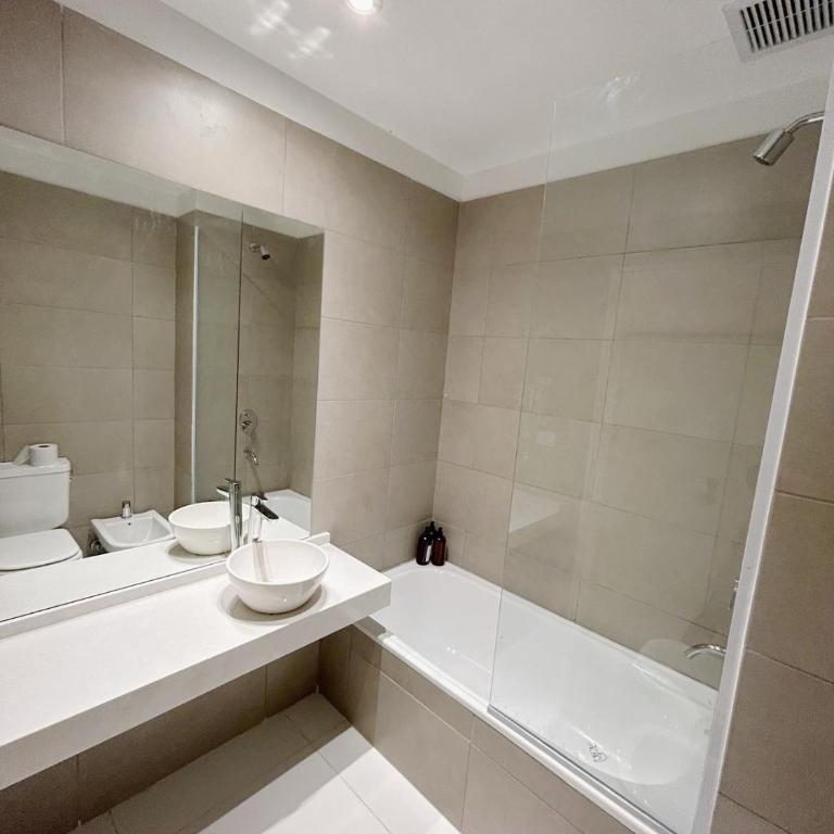 Place Park Recoleta - Apartamento de 1 dormitorio con balcón - 7