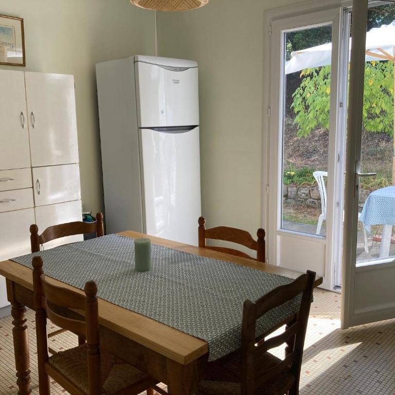 Villa centre ville SOULAC sur Mer - Casa con 3 Camere da Letto - 3