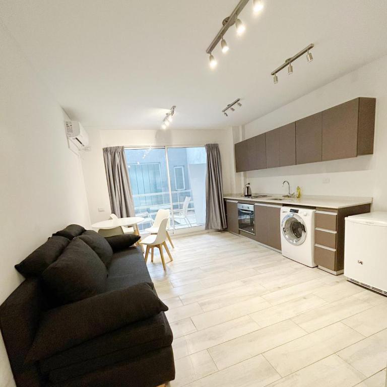 Place Park Recoleta - Apartamento de 1 dormitorio con balcón - 6