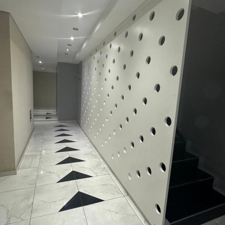 Place Park Recoleta - Apartamento de 1 dormitorio con balcón - 16