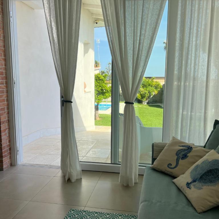 Villa Flavia - Casa Vacanze - 20