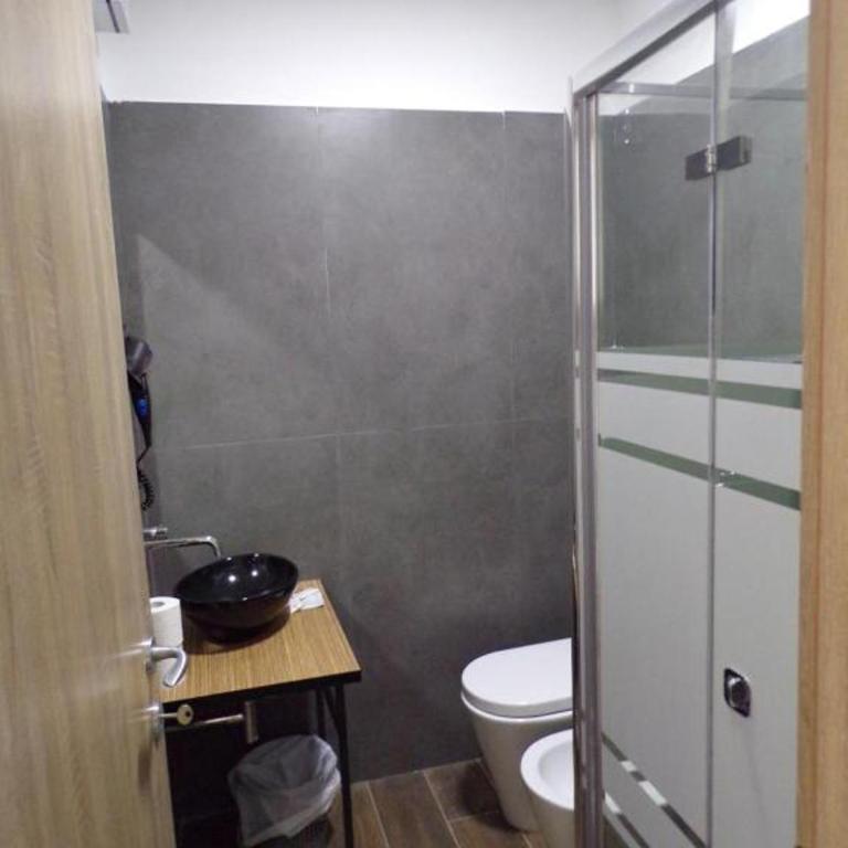 Hotel Nord Est - Triple Room - 5