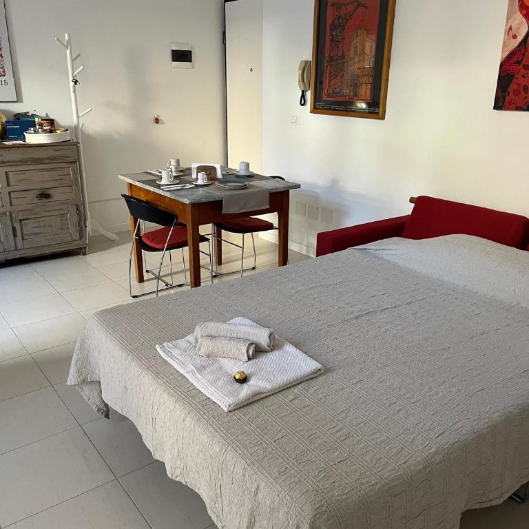 mineVaganti - Appartamento con 1 Camera da Letto - 15