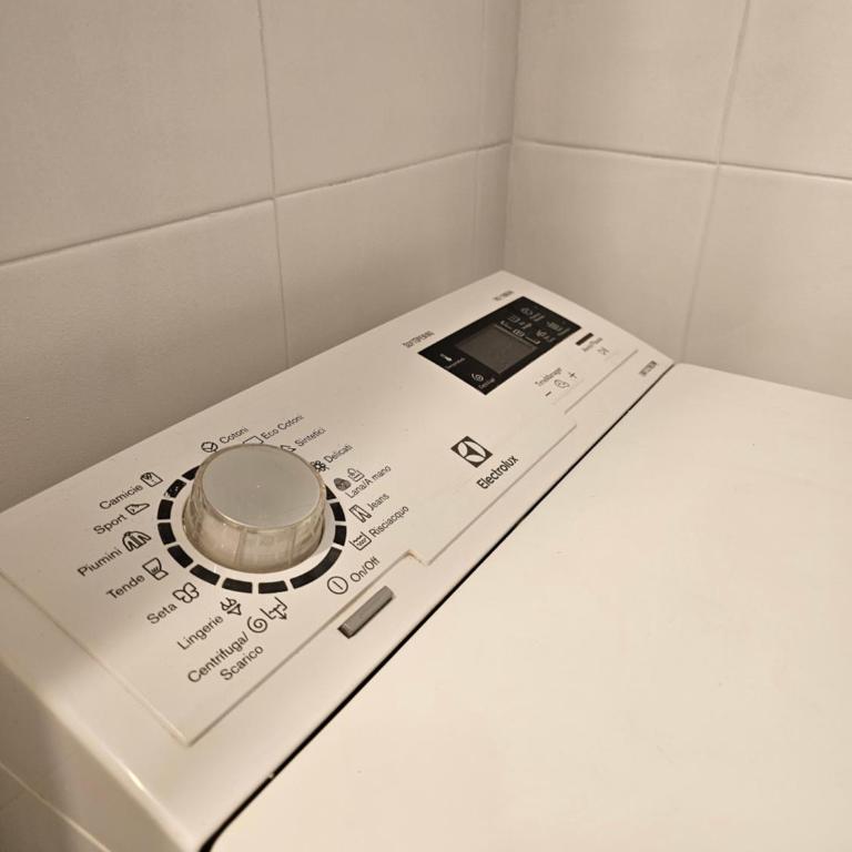 Casa Lingotto Fiere Metro - Appartamento con 1 Camera da Letto - 23