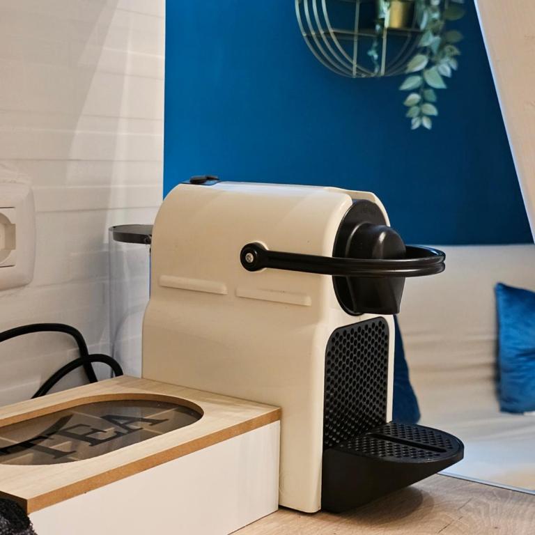 Casa Lingotto Fiere Metro - Appartamento con 1 Camera da Letto - 16