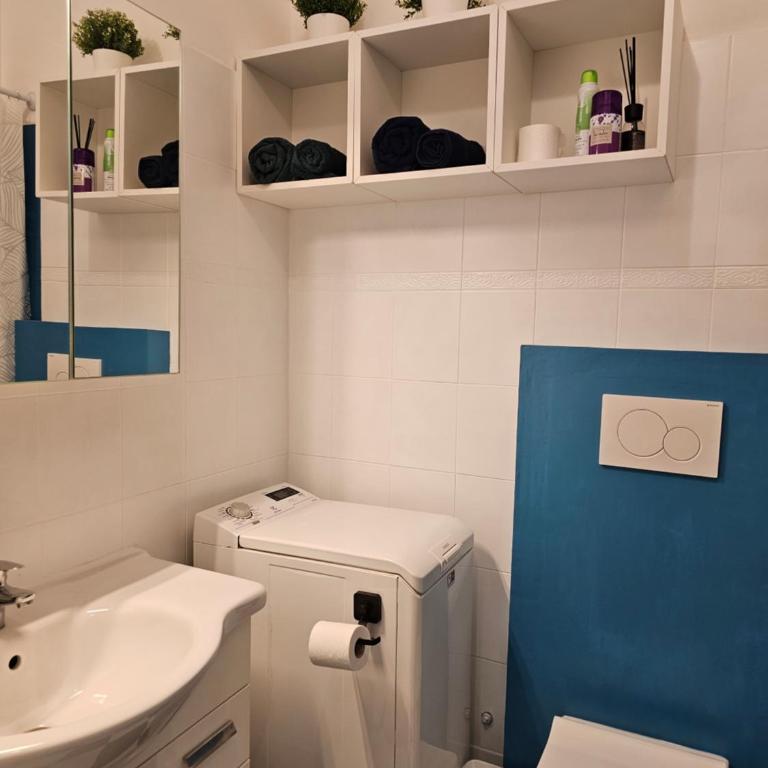 Casa Lingotto Fiere Metro - Appartamento con 1 Camera da Letto - 8