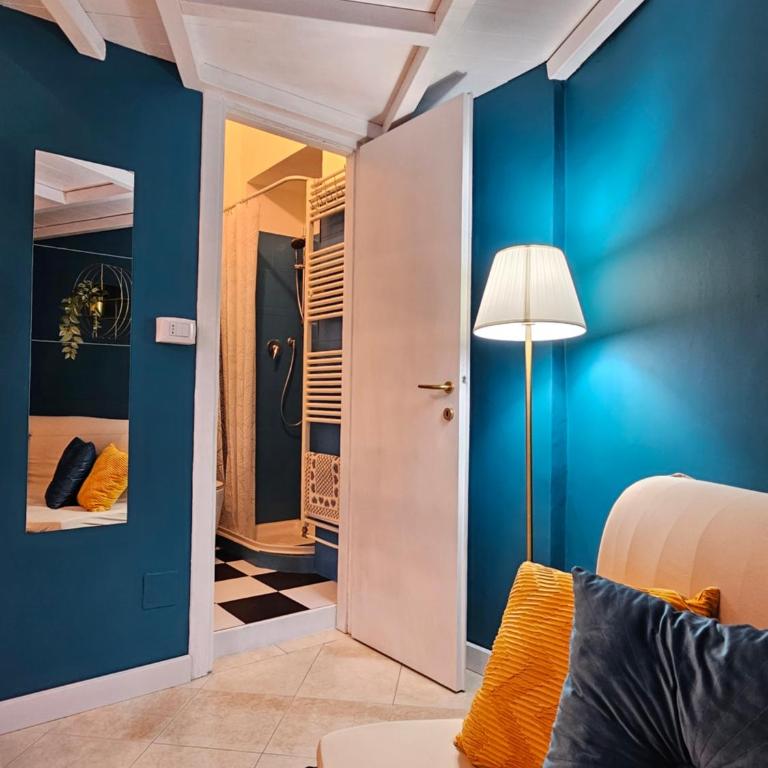 Casa Lingotto Fiere Metro - Appartamento con 1 Camera da Letto - 2