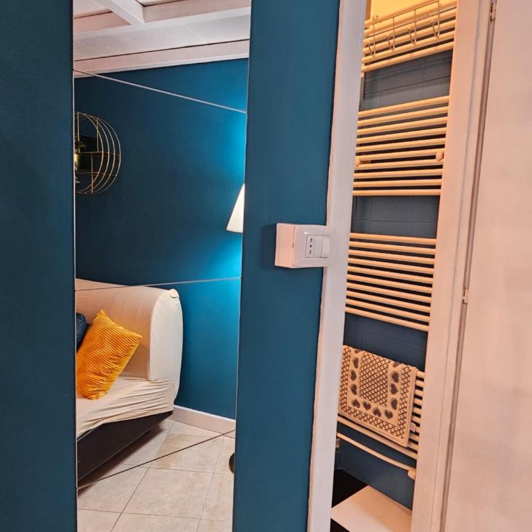 Casa Lingotto Fiere Metro - Appartamento con 1 Camera da Letto - 4