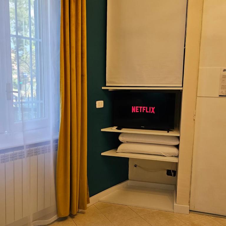 Casa Lingotto Fiere Metro - Appartamento con 1 Camera da Letto - 13