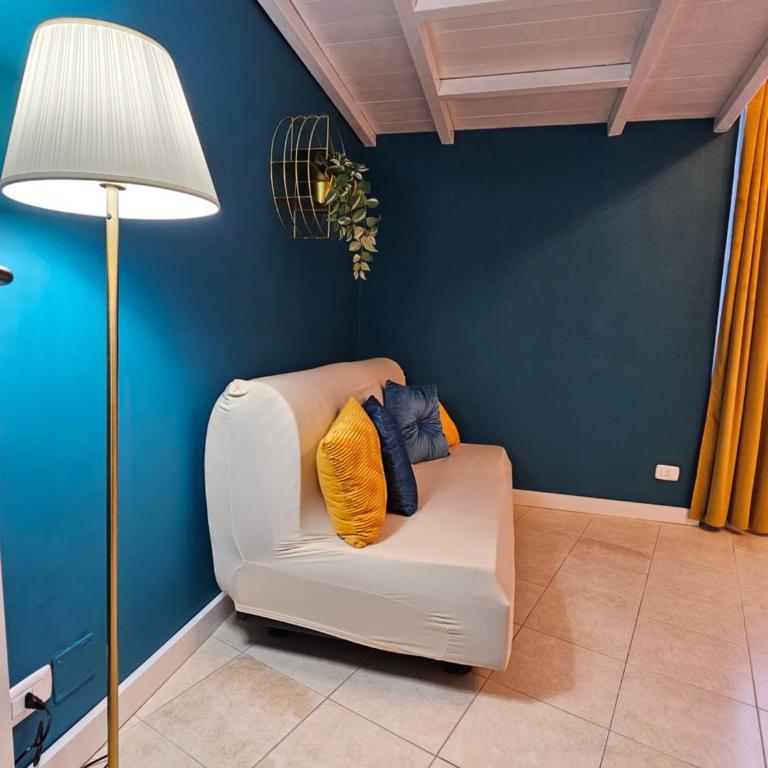 Casa Lingotto Fiere Metro - Appartamento con 1 Camera da Letto - 14