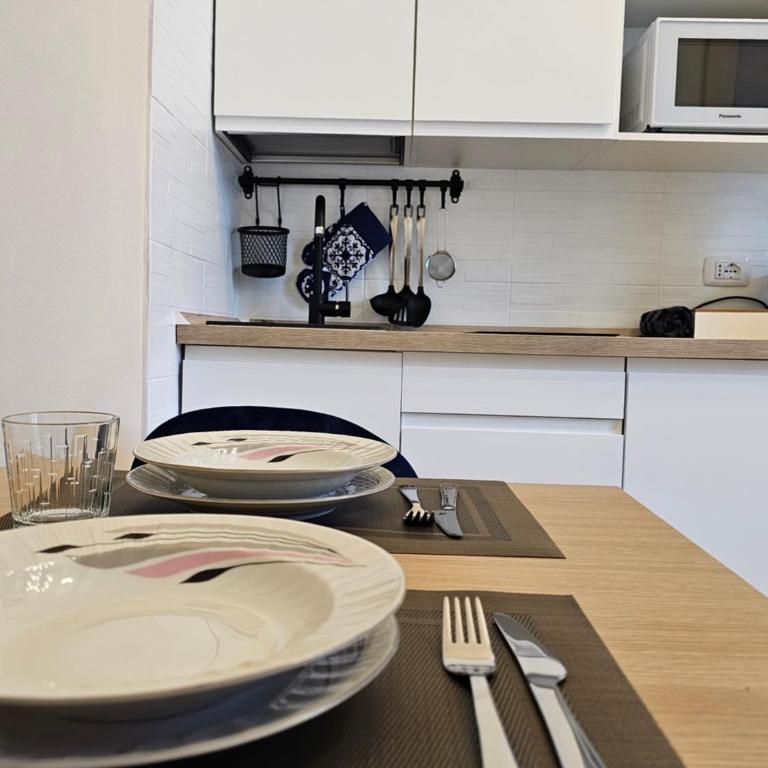 Casa Lingotto Fiere Metro - Appartamento con 1 Camera da Letto - 3