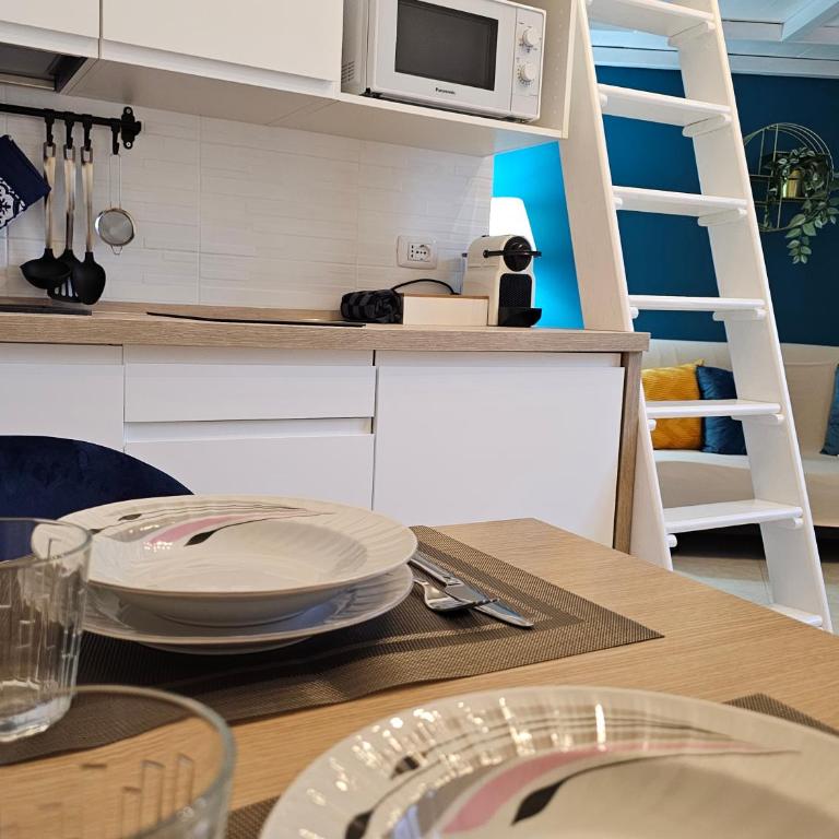 Casa Lingotto Fiere Metro - Appartamento con 1 Camera da Letto - 10