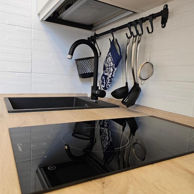 Casa Lingotto Fiere Metro - Appartamento con 1 Camera da Letto - 17
