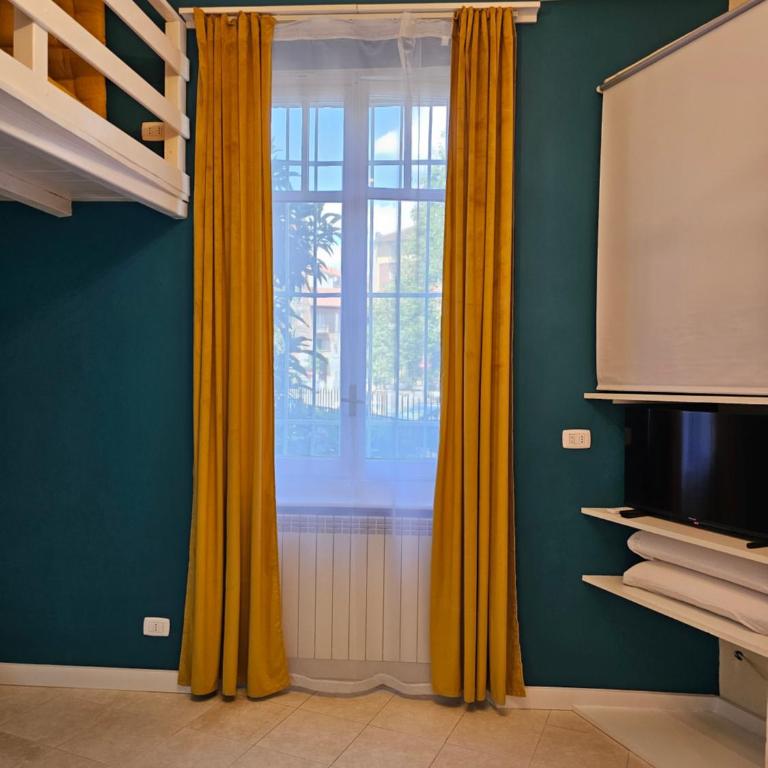 Casa Lingotto Fiere Metro - Appartamento con 1 Camera da Letto - 26