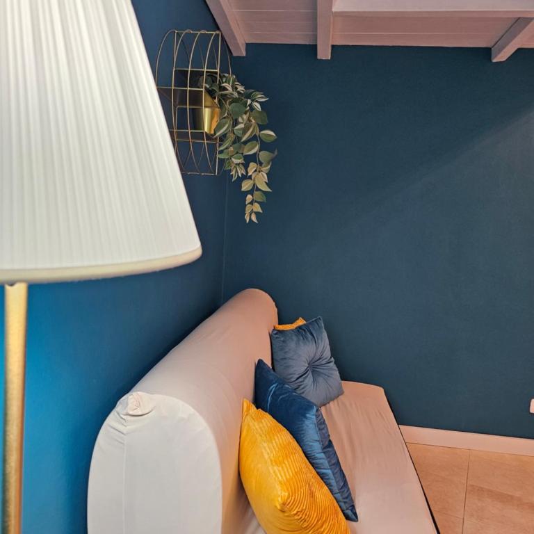 Casa Lingotto Fiere Metro - Appartamento con 1 Camera da Letto - 25