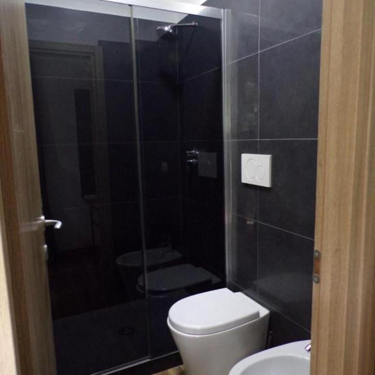 Hotel Nord Est - Triple Room - 6