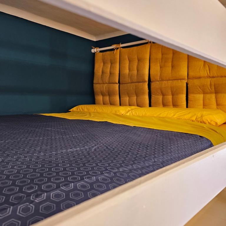 Casa Lingotto Fiere Metro - Appartamento con 1 Camera da Letto - 28