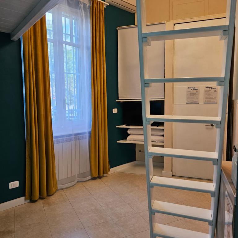 Casa Lingotto Fiere Metro - Appartamento con 1 Camera da Letto - 27