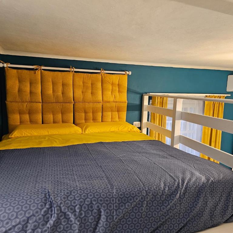 Casa Lingotto Fiere Metro - Appartamento con 1 Camera da Letto - 9