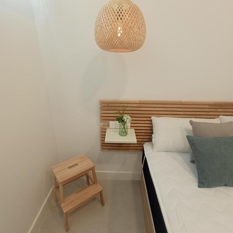 Apartamento moderno junto a estación de tren - Apartment - 15