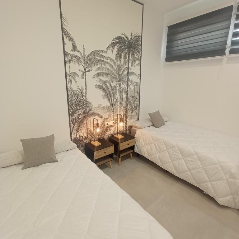 Apartamento moderno junto a estación de tren - Apartment - 8
