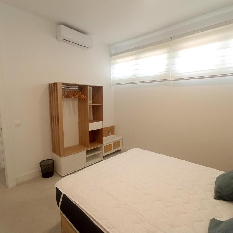 Apartamento moderno junto a estación de tren - Apartment - 14
